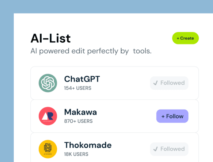 Task Automation