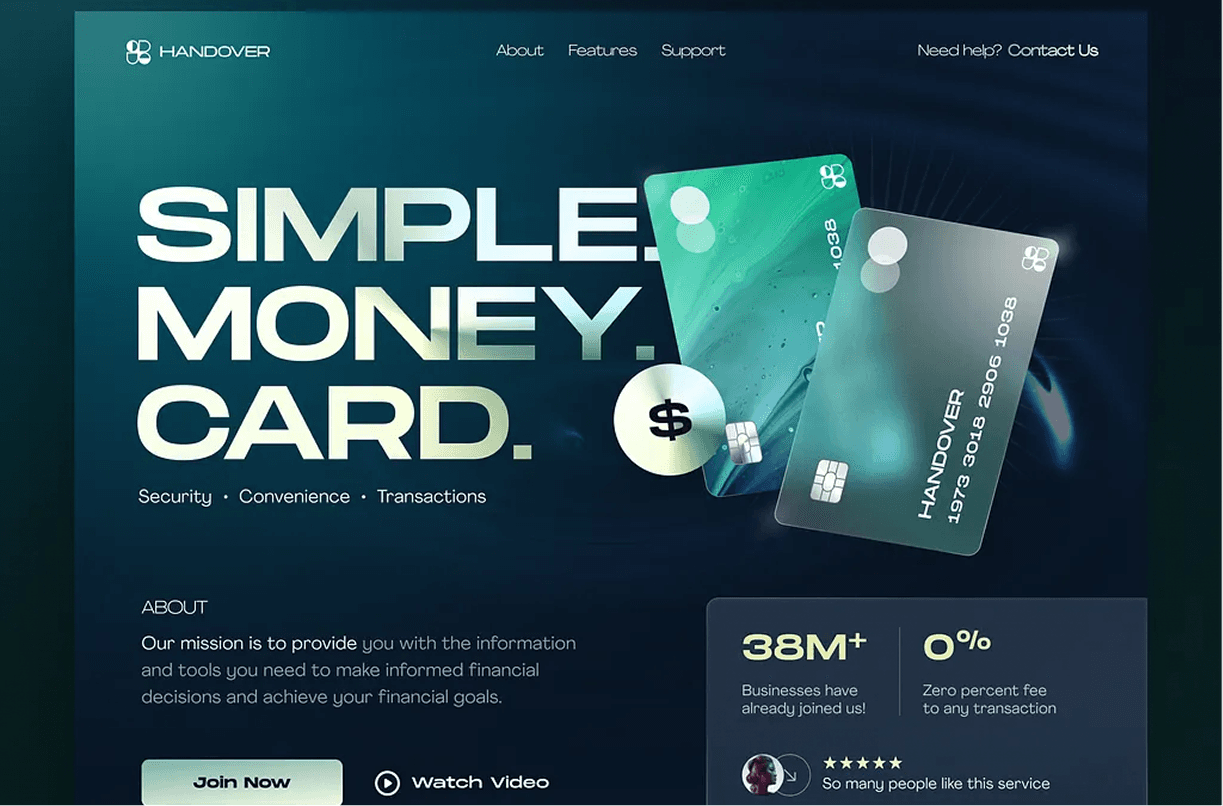 Finance & Banking